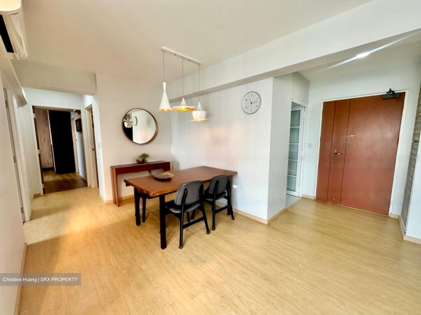 Blk 312B Clementi Ridges (Clementi), HDB 4 Rooms #486939461